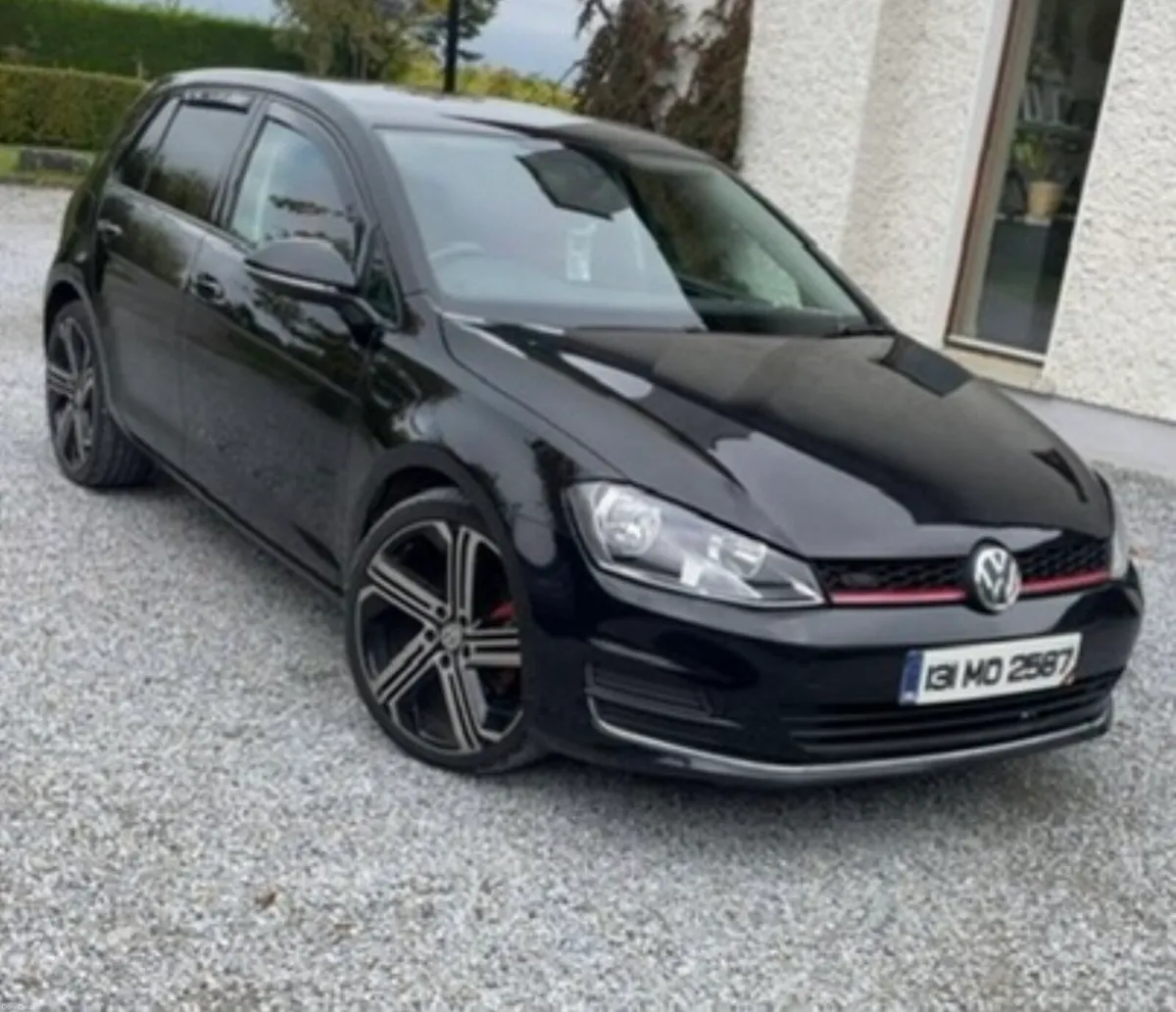 VW Golf - Image 4