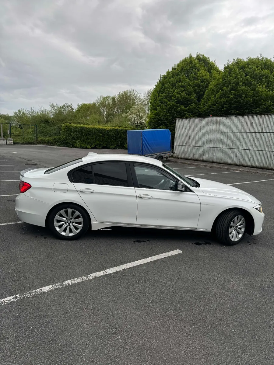2012 BMW 320d (CHAIN DONE - NEW NCT) - Image 1