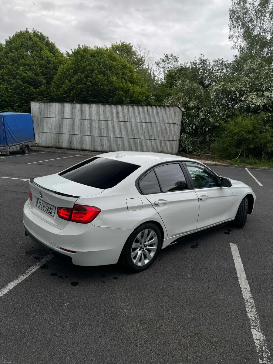 2012 BMW 320d (CHAIN DONE - NEW NCT) - Image 4