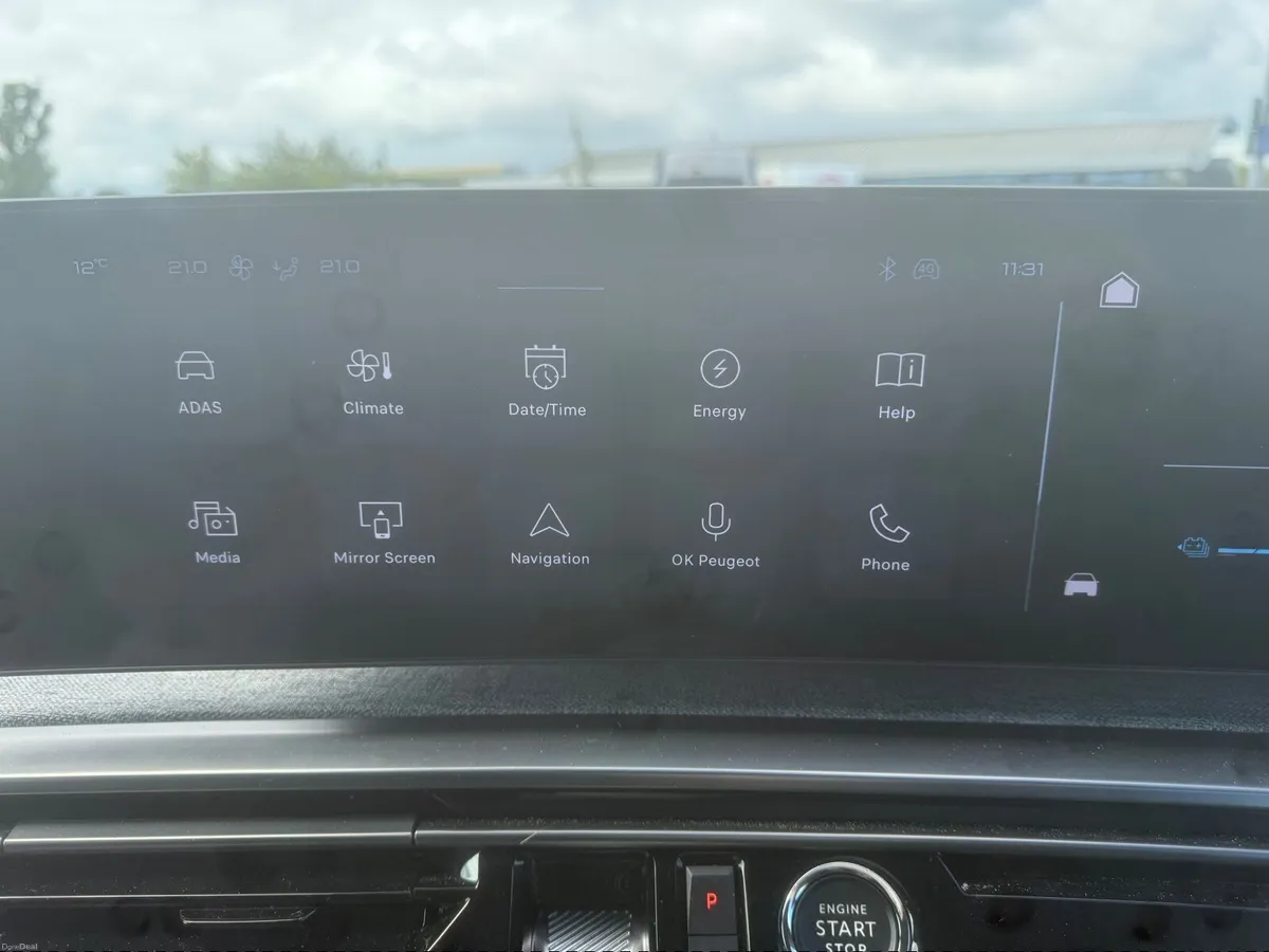 Peugeot 3008 2024 - Image 2