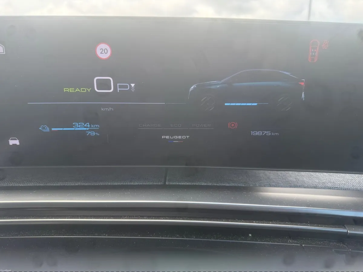 Peugeot 3008 2024 - Image 1