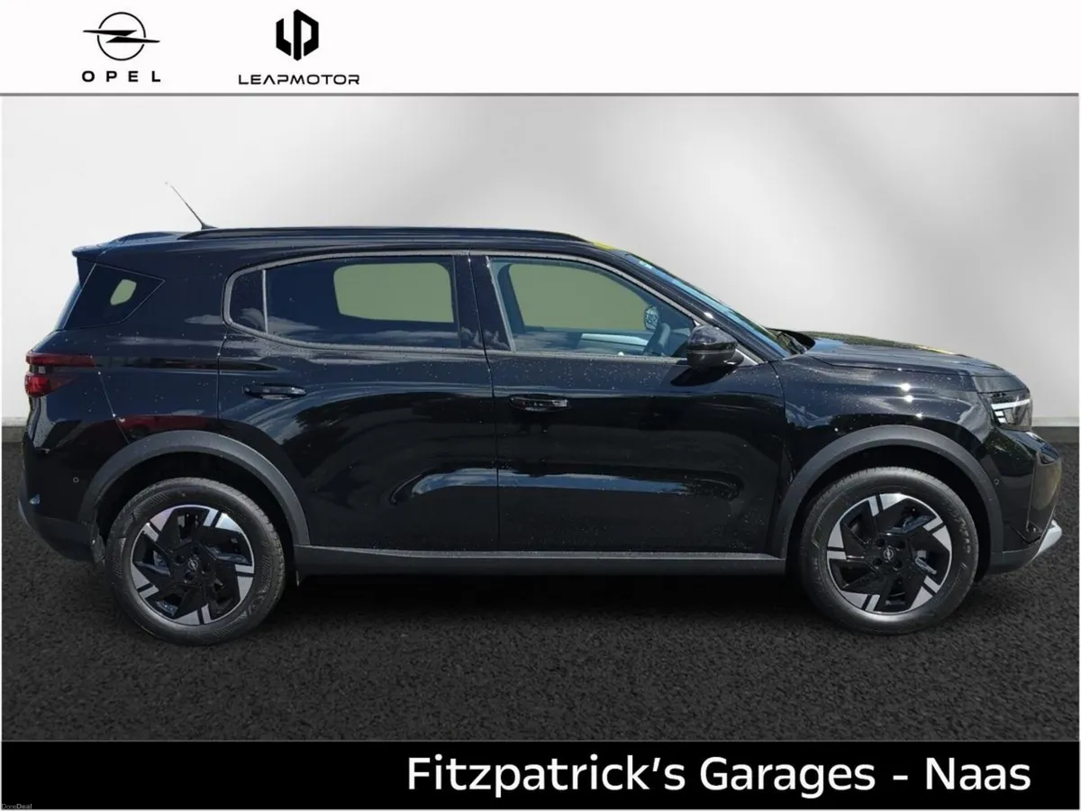 Opel Frontera GS Electric 54kWh Battery with 0% Fi - Image 4