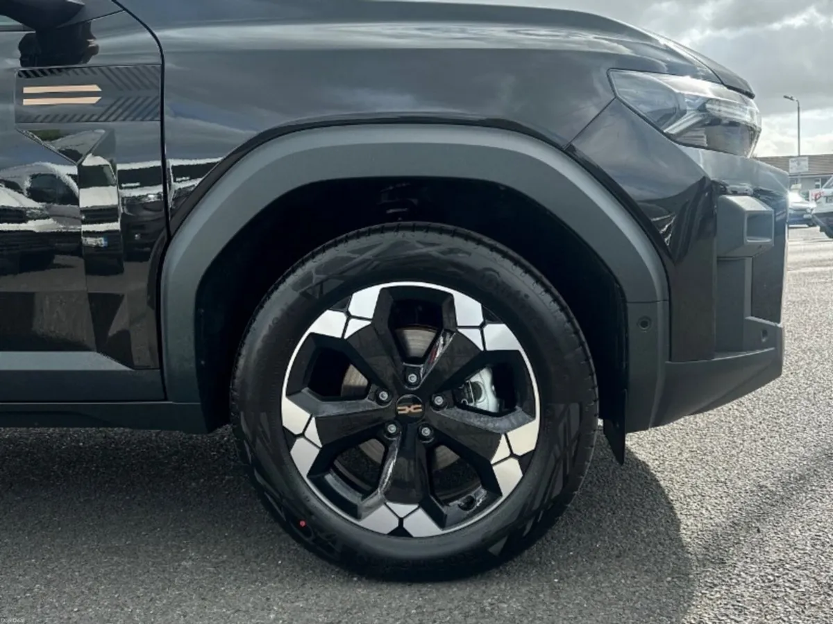 Dacia Bigster Extreme HEV 155 - Image 5