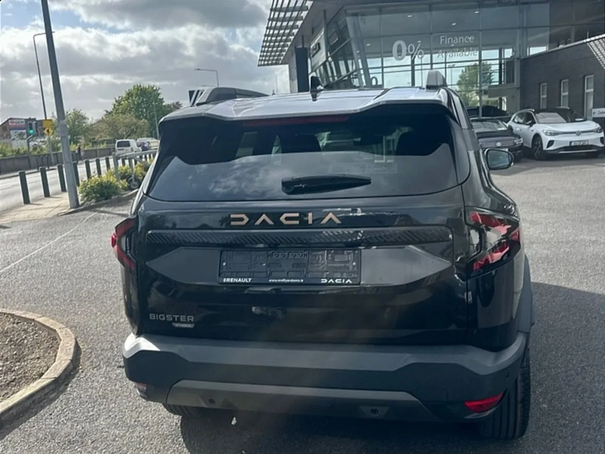 Dacia Bigster Extreme HEV 155 - Image 6
