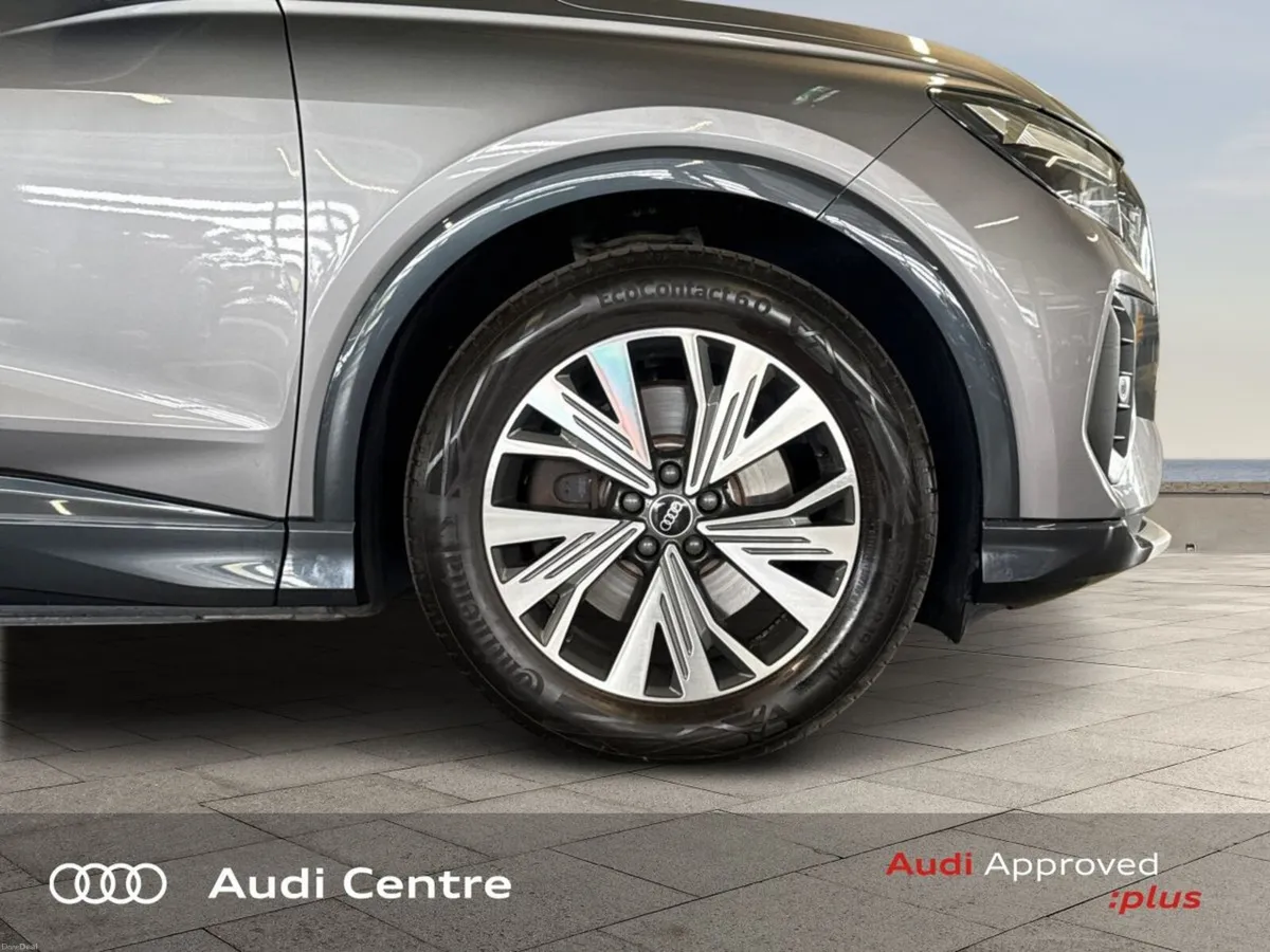 Audi Q4 e-tron 40 quattro Advance - Image 3