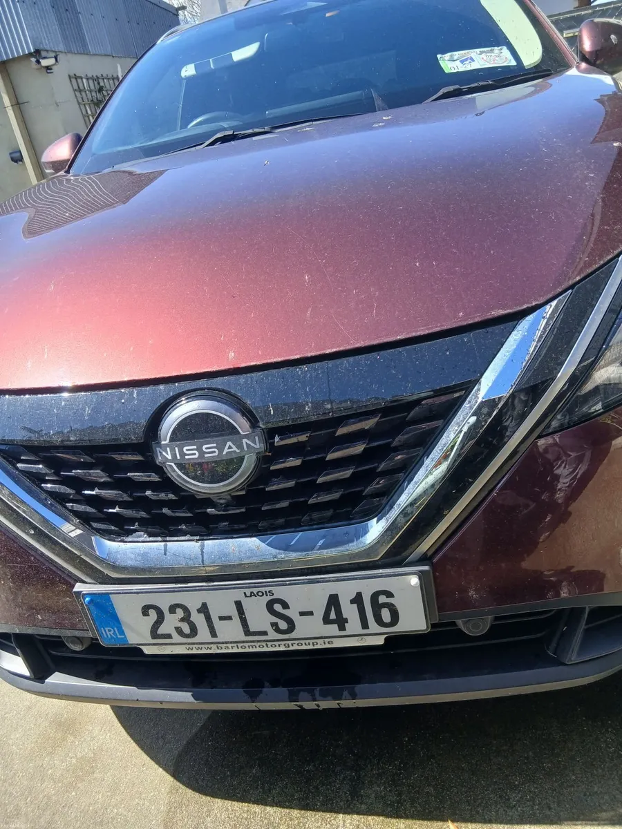 e Power Nissan Qashqai 2023 - Image 4