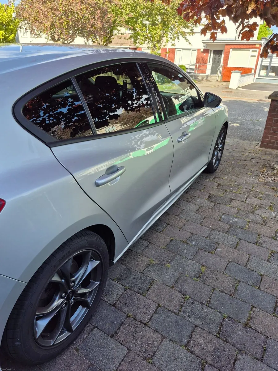 Ford Focus 2019 - Image 4