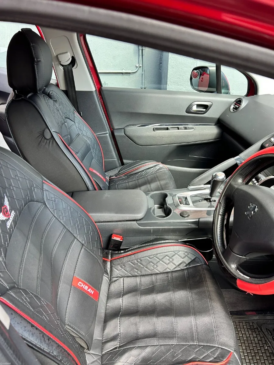 Peugeot 3008 2012 - Image 5