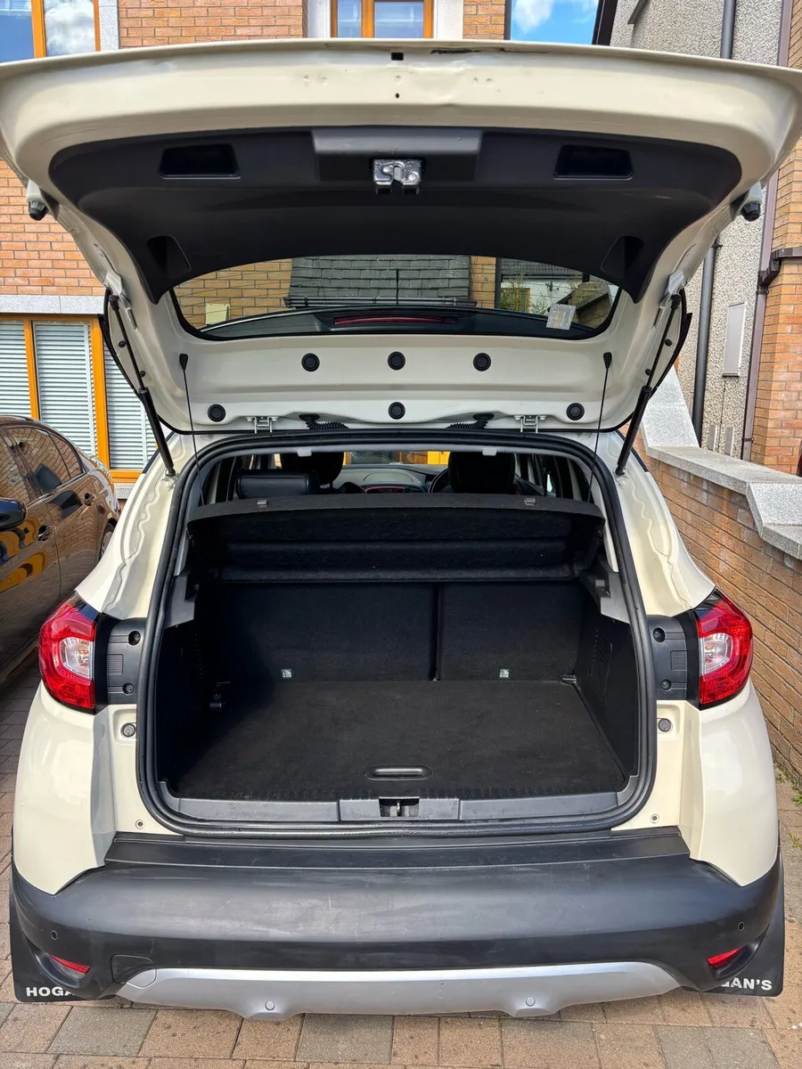 Renault Captur Signature 1.5 DCI - Image 4
