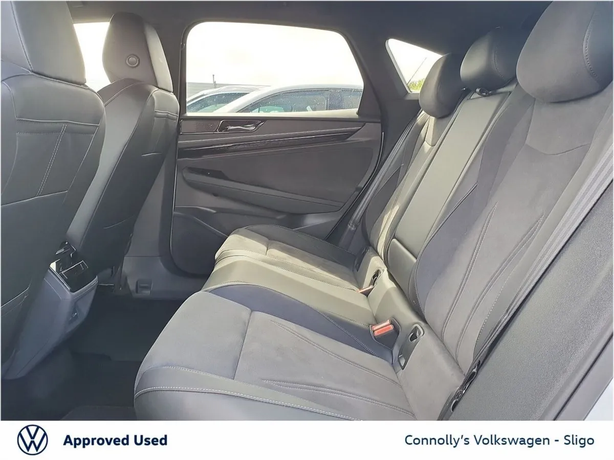 Volkswagen ID.7 MATCH PRO 286HP 77kWh - Image 6