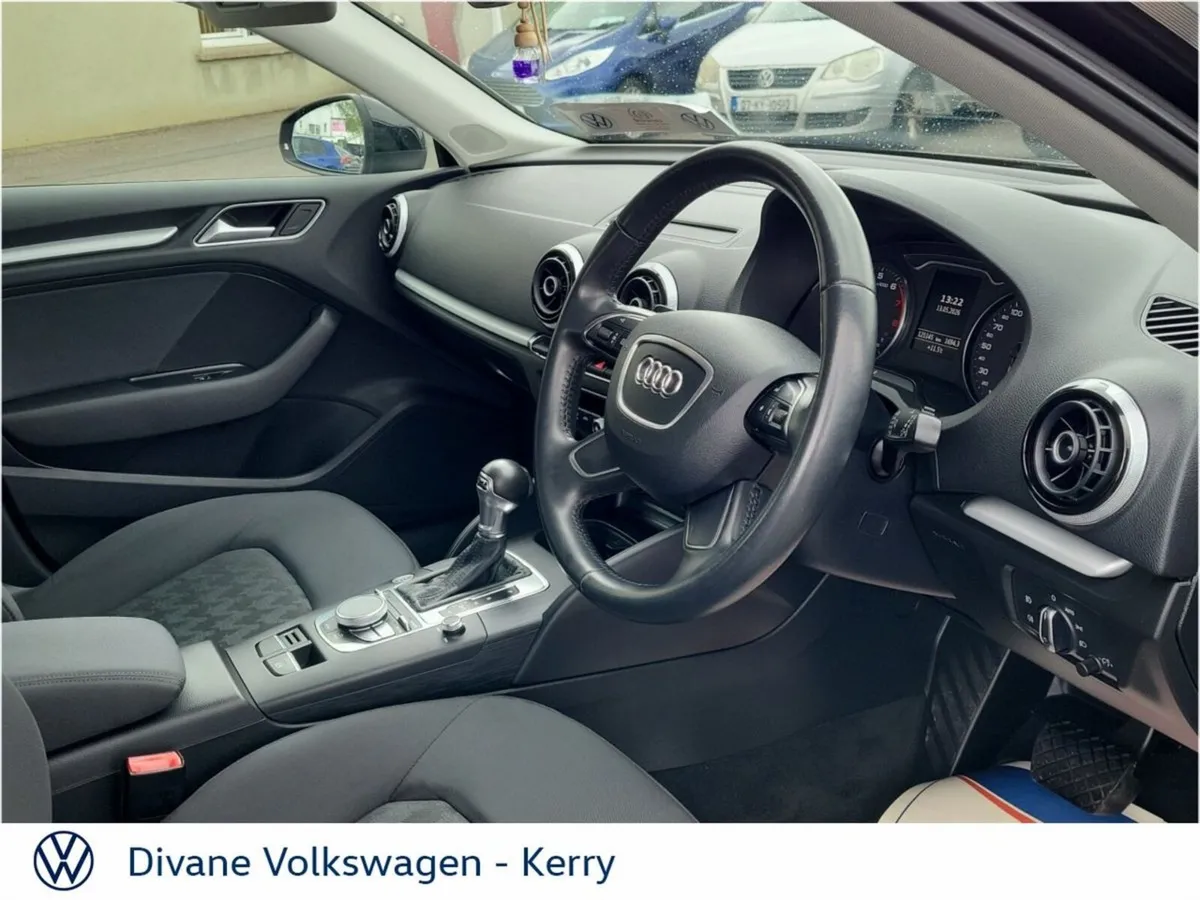 Audi A3 1.4 TFSI S TRONIC - Image 3