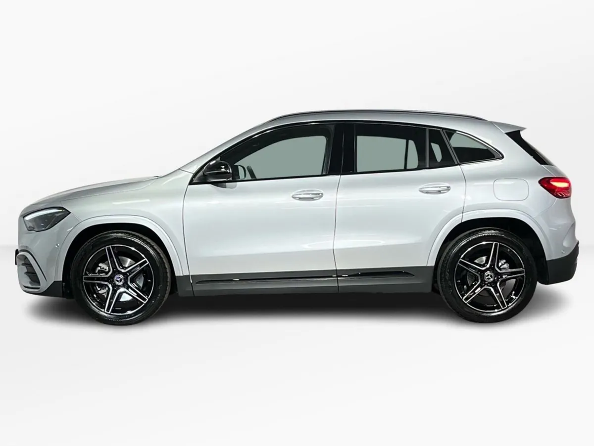 Mercedes-Benz GLA 180 AMG - 19 Inch Alloys - Rever - Image 5