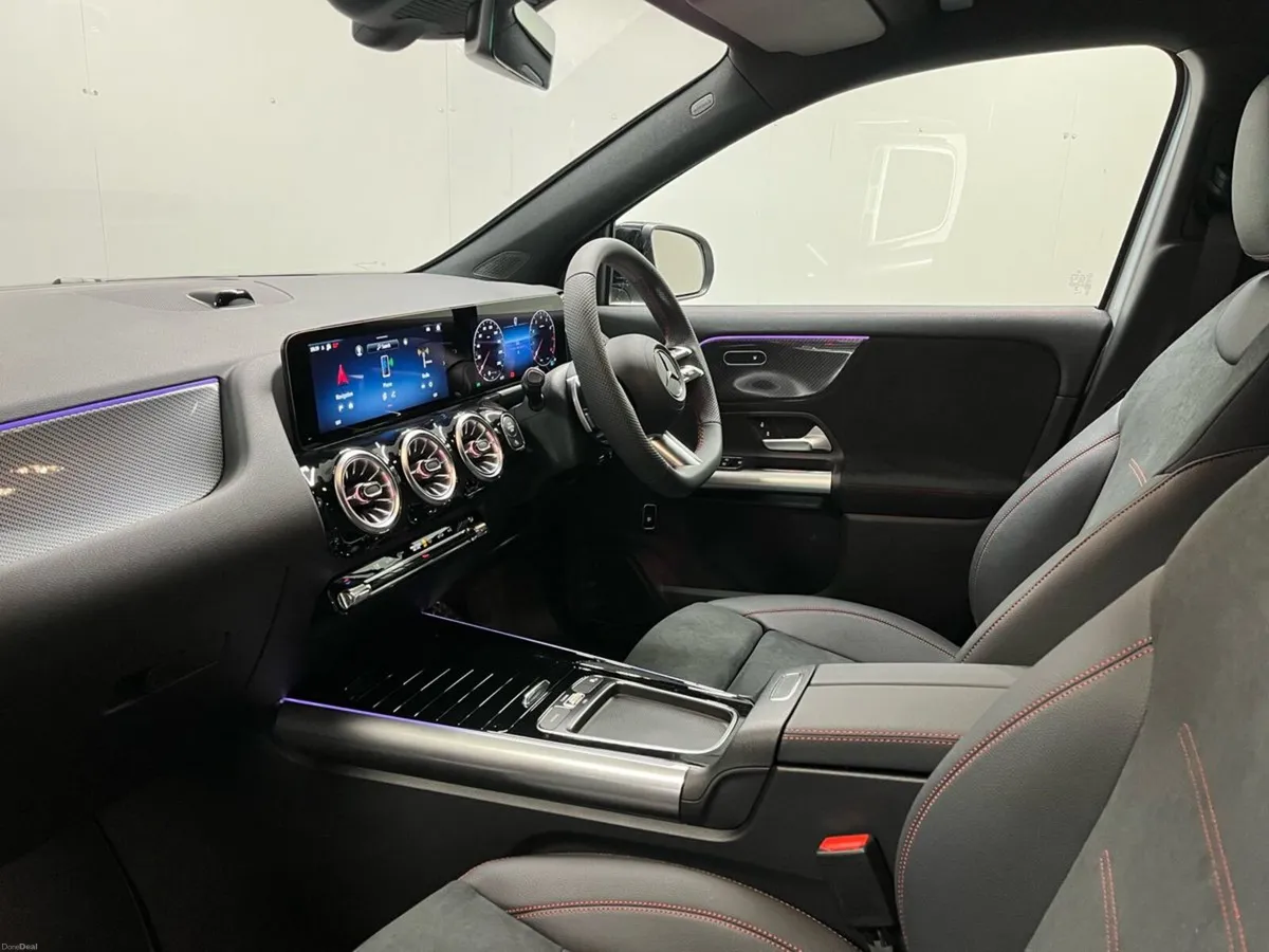 Mercedes-Benz GLA 180 AMG - 19 Inch Alloys - Rever - Image 6