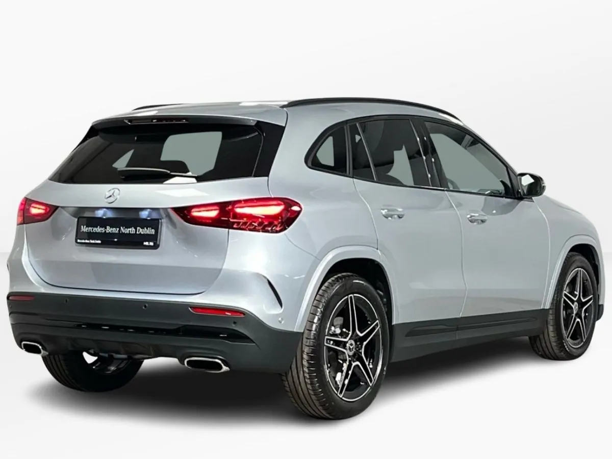 Mercedes-Benz GLA 180 AMG - 19 Inch Alloys - Rever - Image 3
