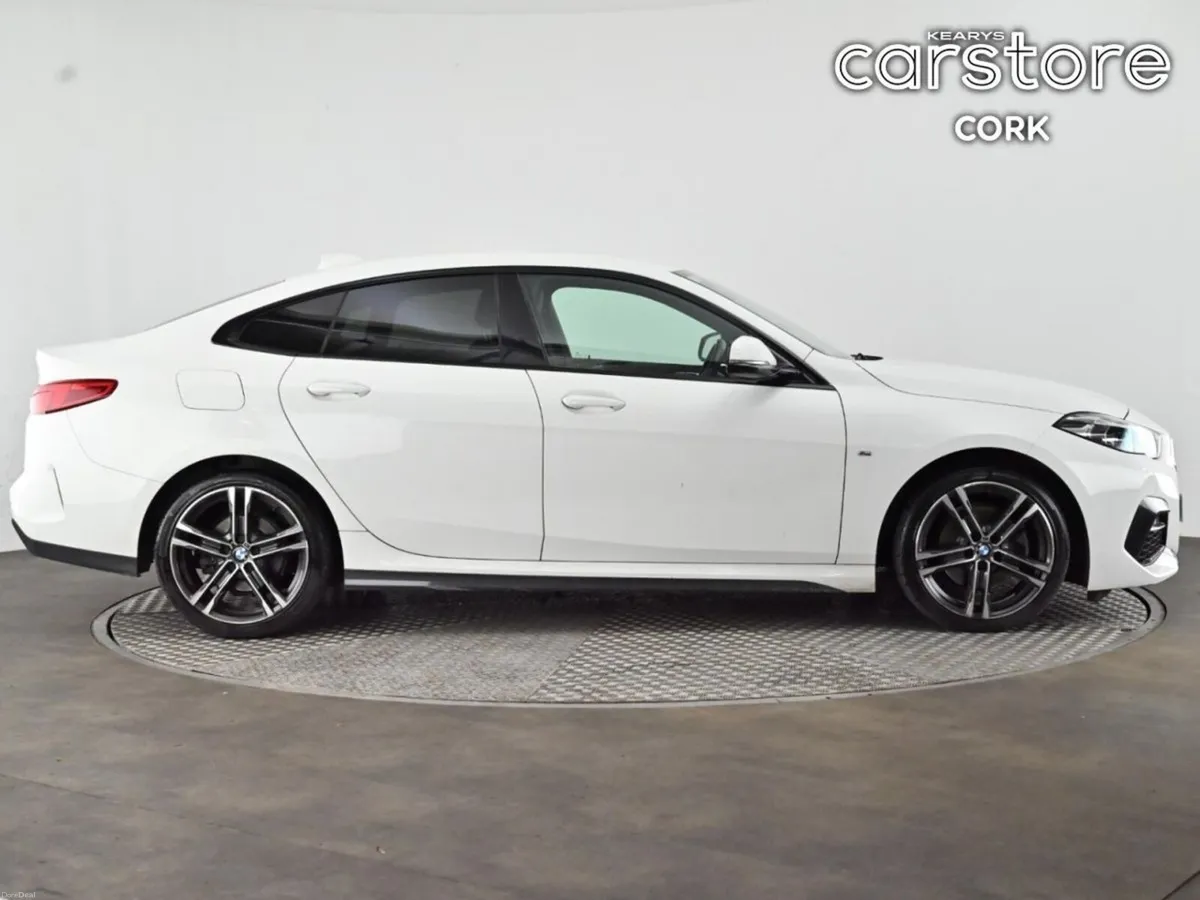 BMW 2-Series 218i Sport Auto - Image 3