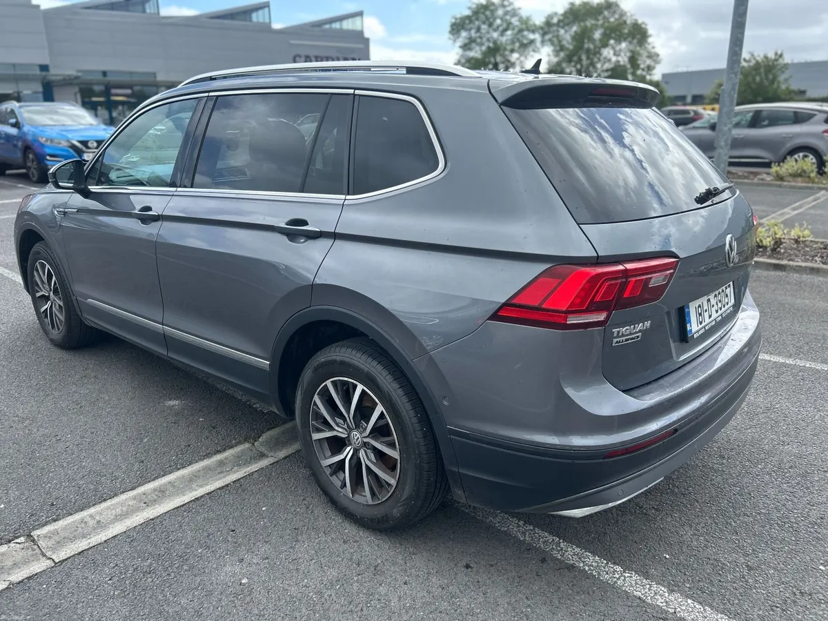 Volkswagen Tiguan 2018 2.0D NCT04/28 tax12/26 - Image 4