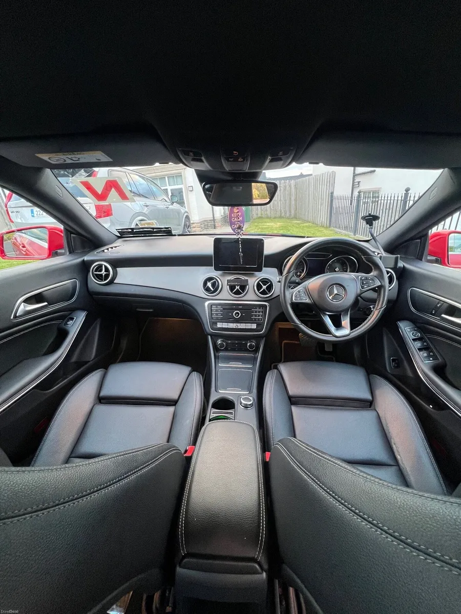 Mercedes CLA - Image 6