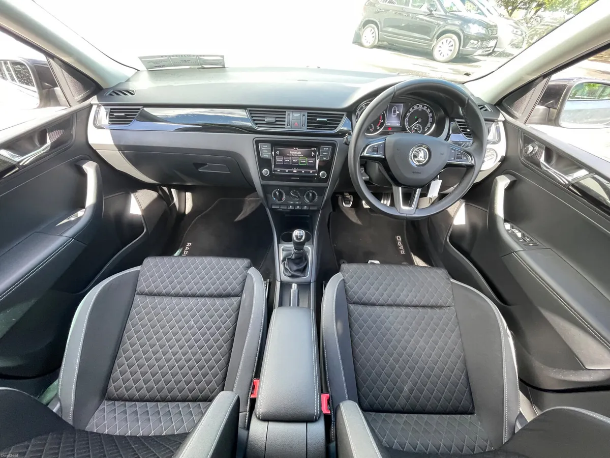 1.0 PETROL - NEW NCT - BLUETOOTH STREAMING-LOW KMS - Image 3