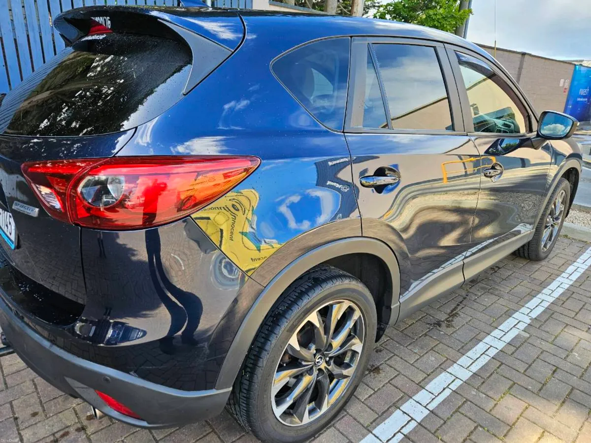 Mazda CX5 2.2 Diesel 2016 - Image 6