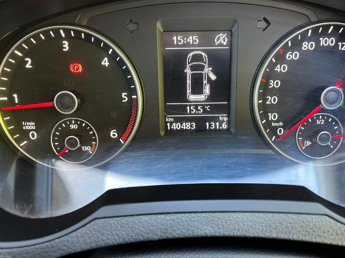 SEAT Alhambra 2017 - Image 3