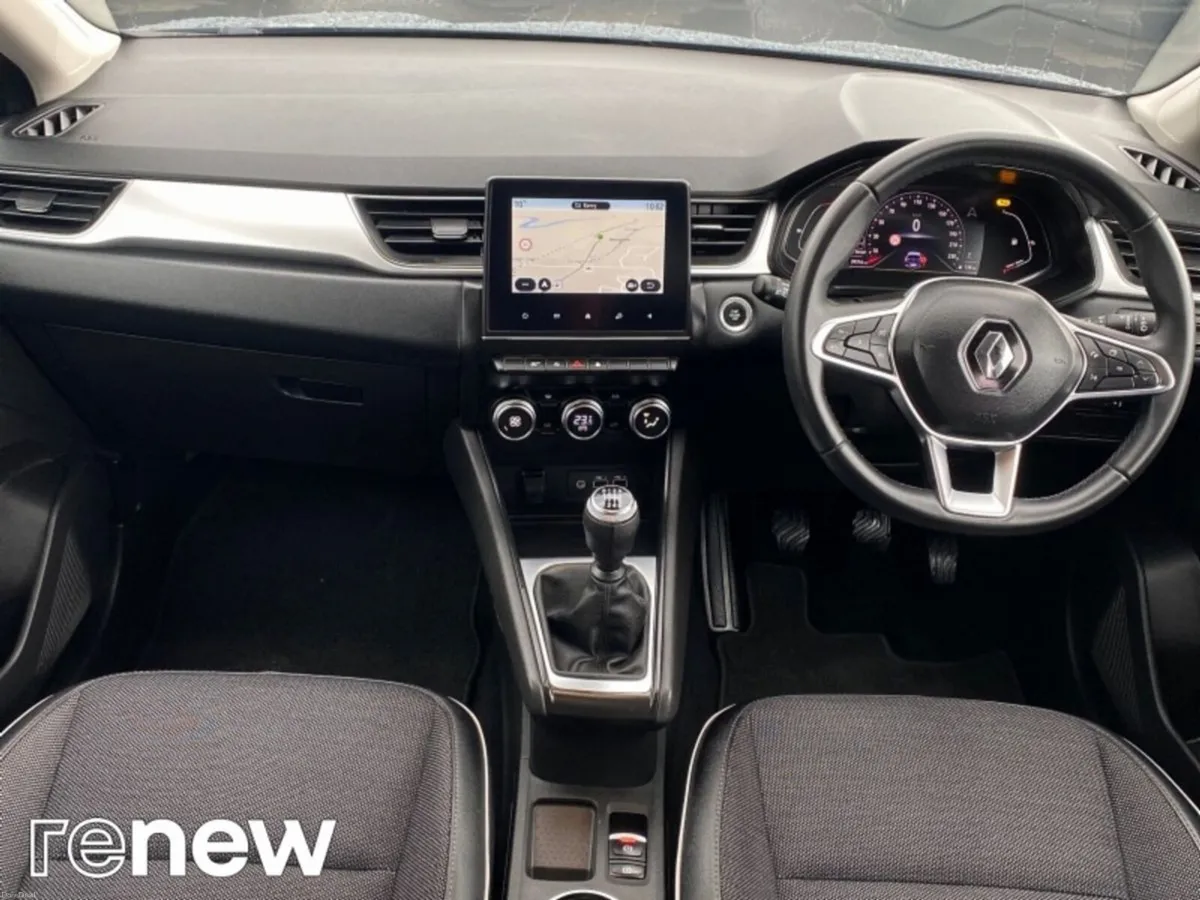 Renault Captur TCe 90 Techno - Image 2