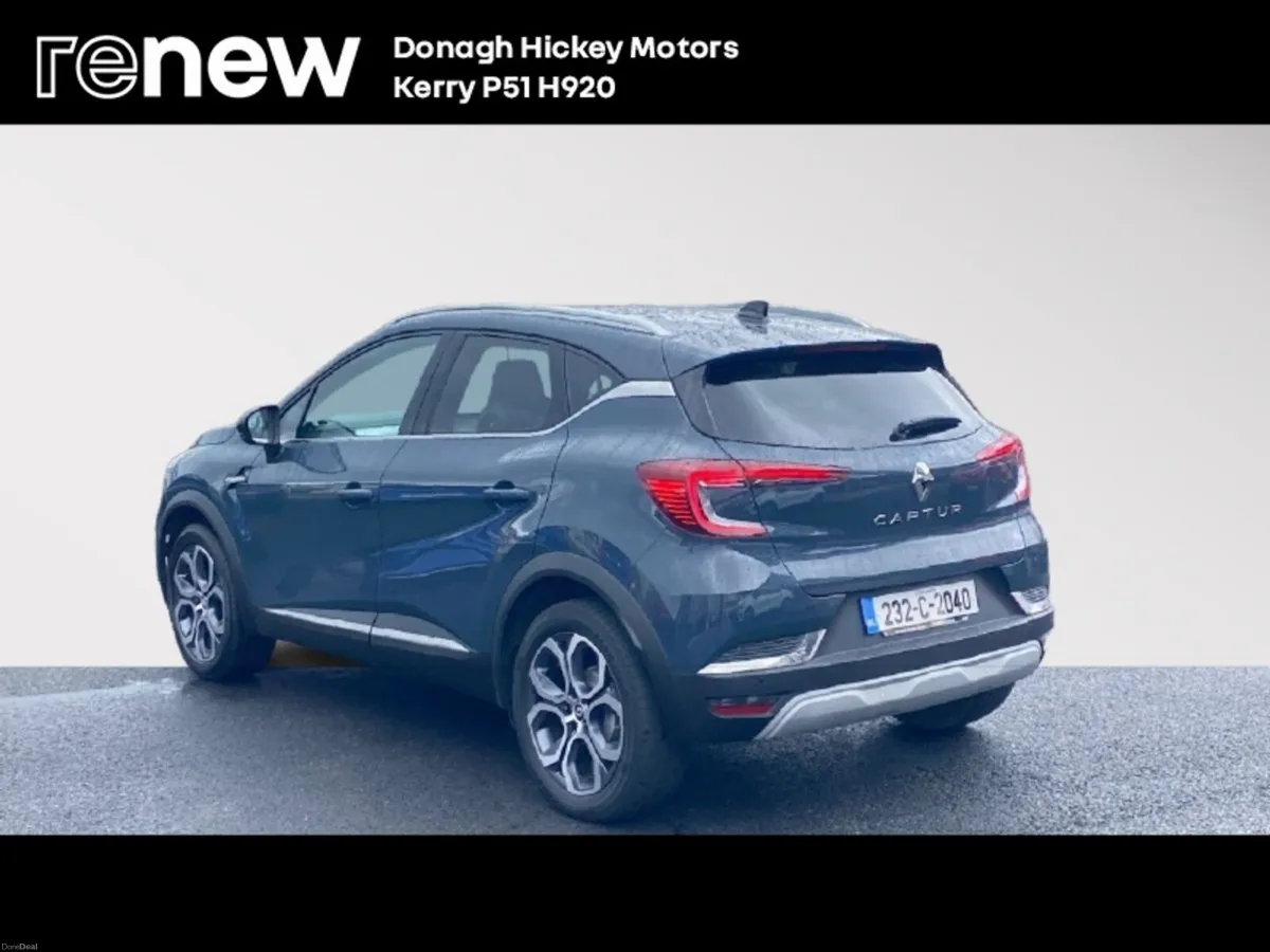 Renault Captur TCe 90 Techno - Image 3