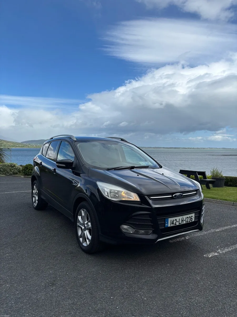 Ford Kuga - Image 1