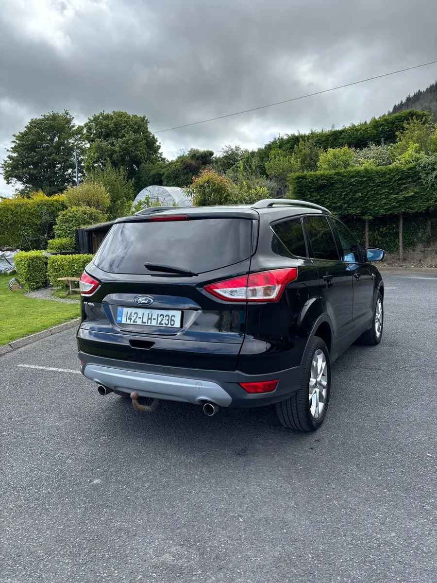 Ford Kuga - Image 4