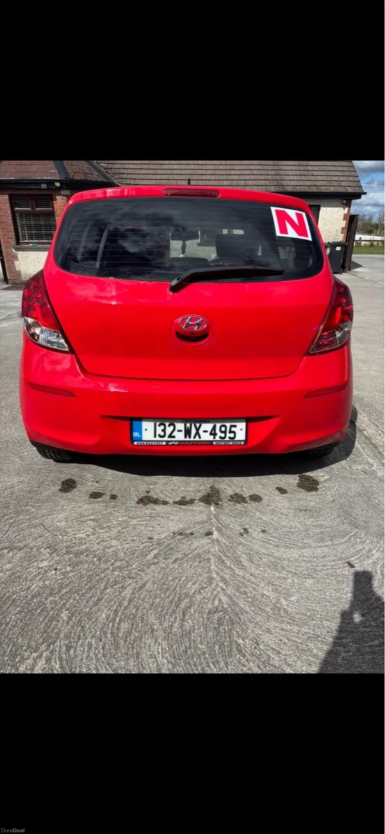 Hyundai i20 - Image 4