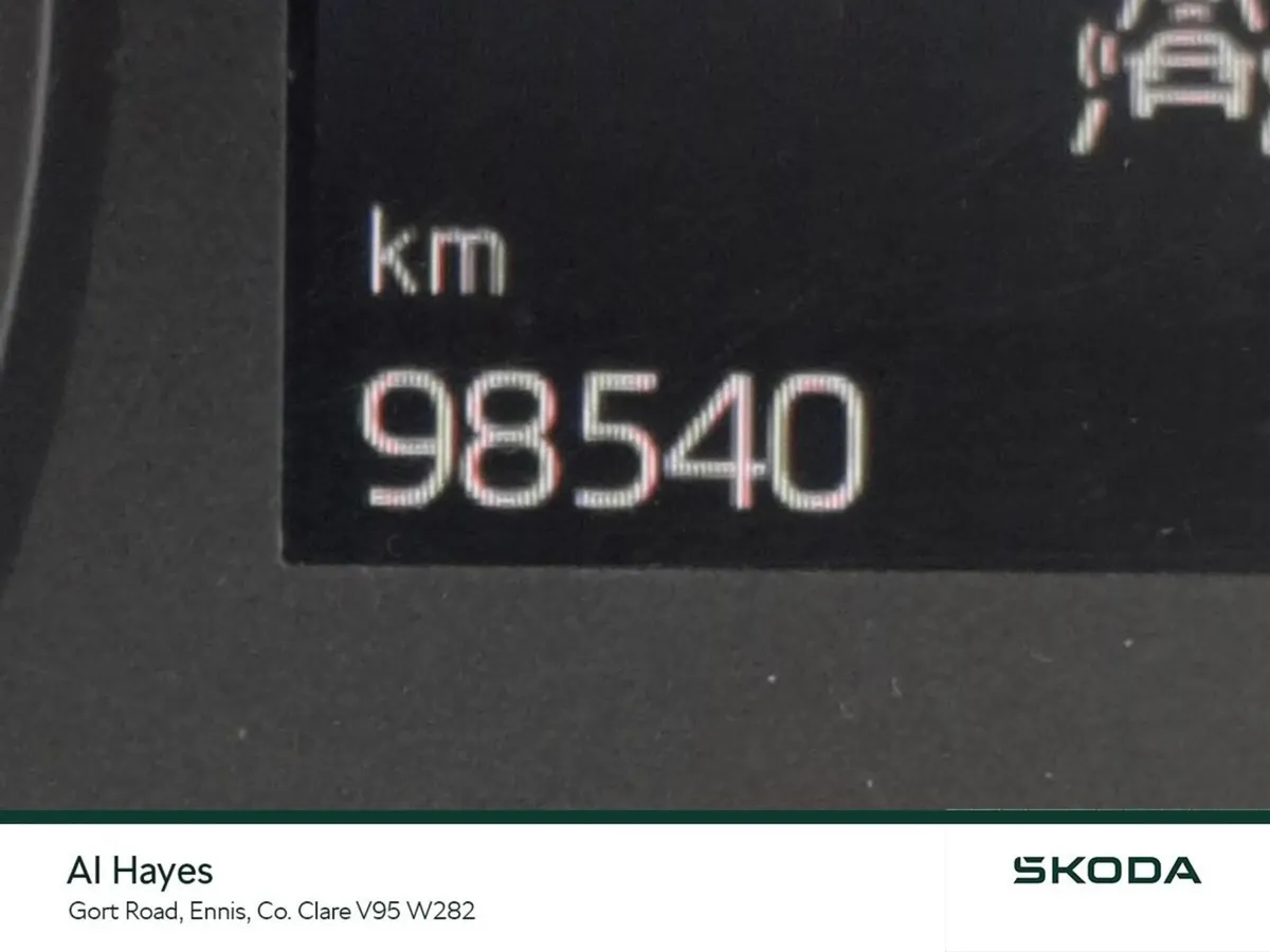 Skoda Kodiaq **AMBITION --AUTOMATIC--7 SEATER** - Image 4