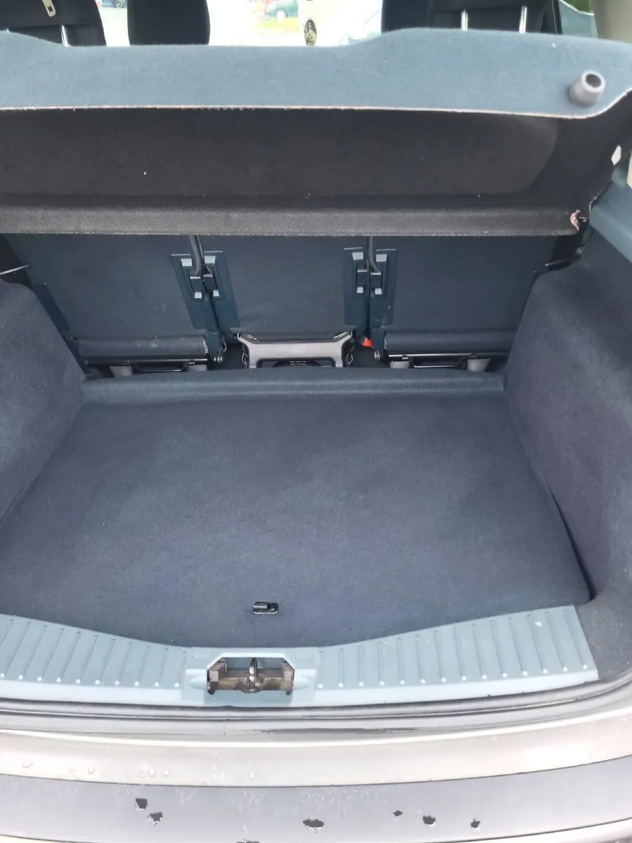 Ford C-Max 2014 - Image 2