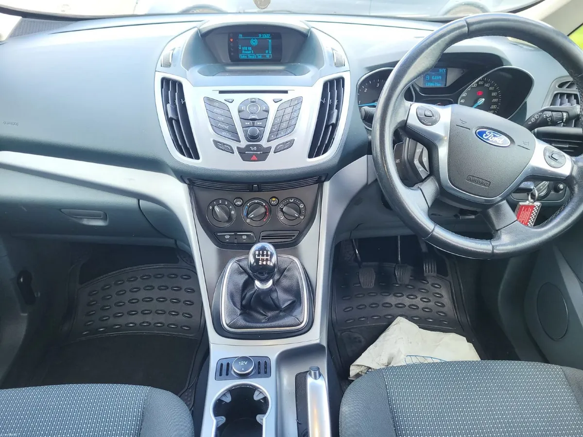 Ford C-Max 2014 - Image 6