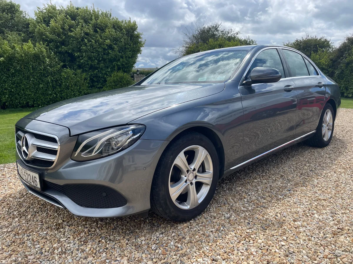 Mercedes-Benz C-Class 2017 - Image 3