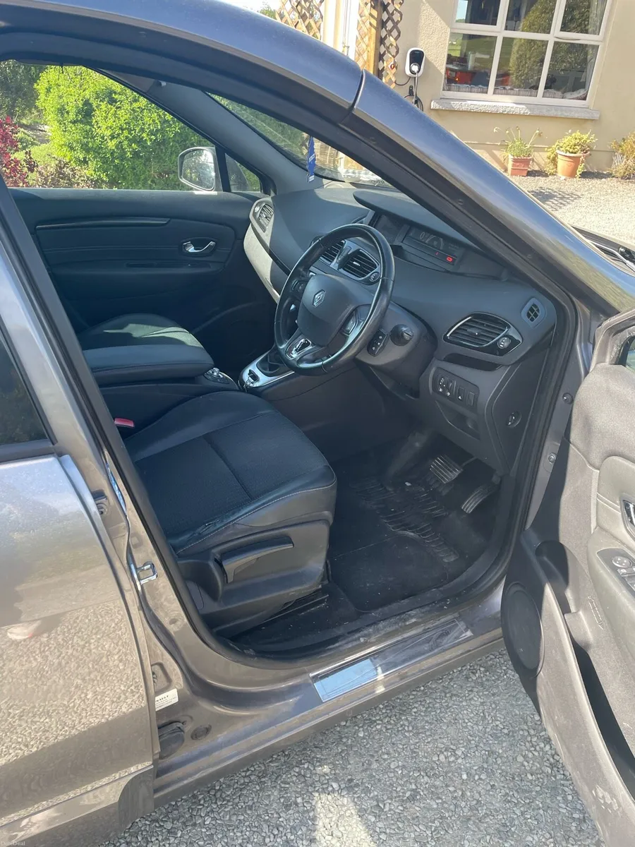 Renault grand scenic AUTO - Image 5