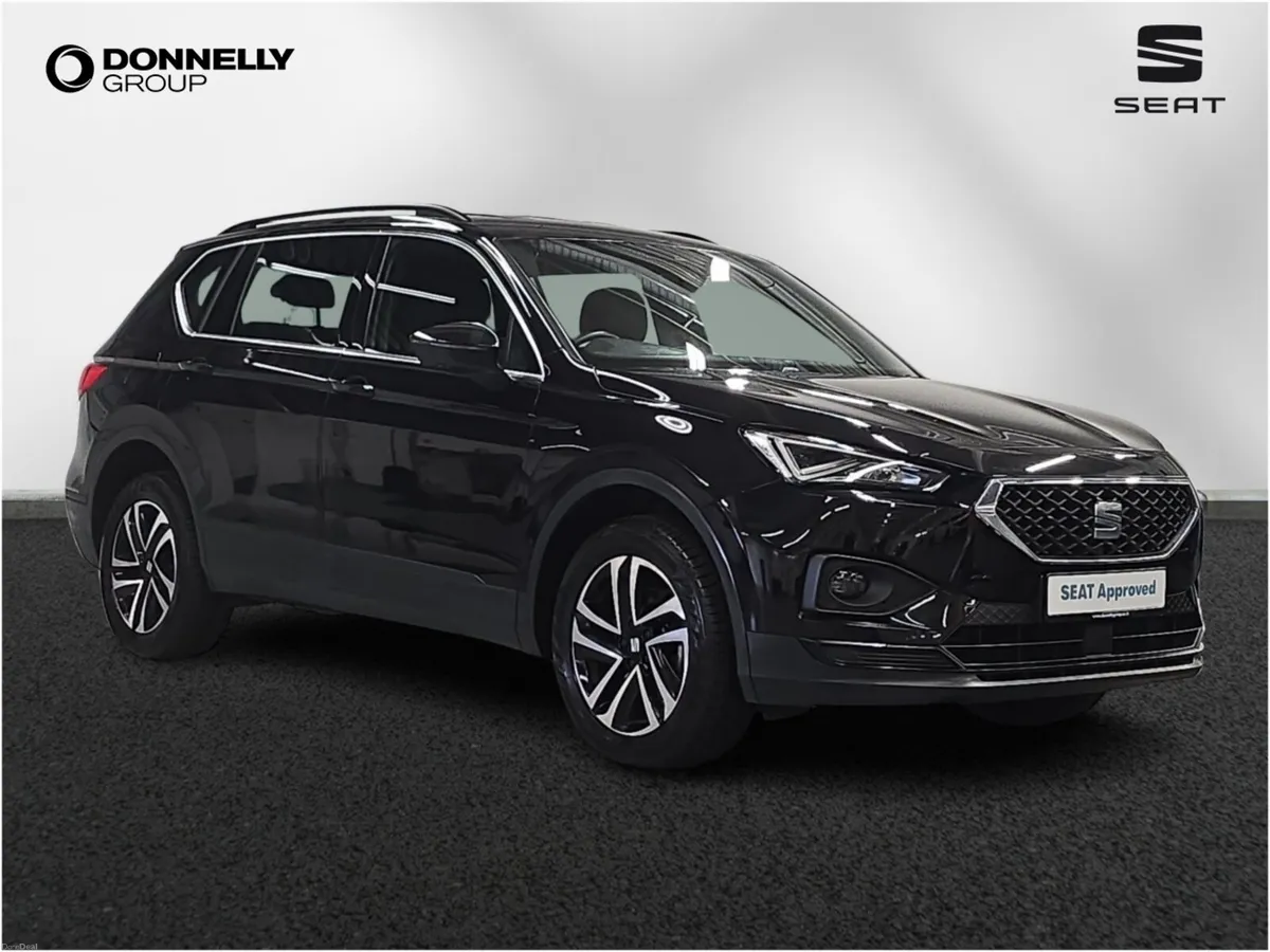 SEAT Tarraco Diesel Estate SE Technology - Image 1