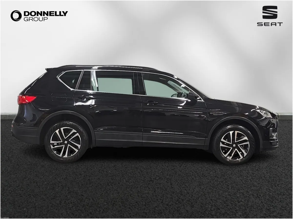 SEAT Tarraco Diesel Estate SE Technology - Image 4