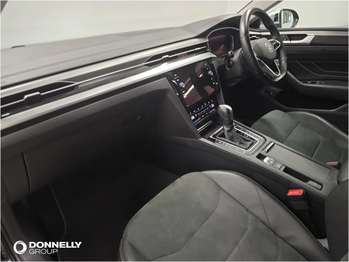 Volkswagen Arteon Diesel Fastback Elegance - Image 2