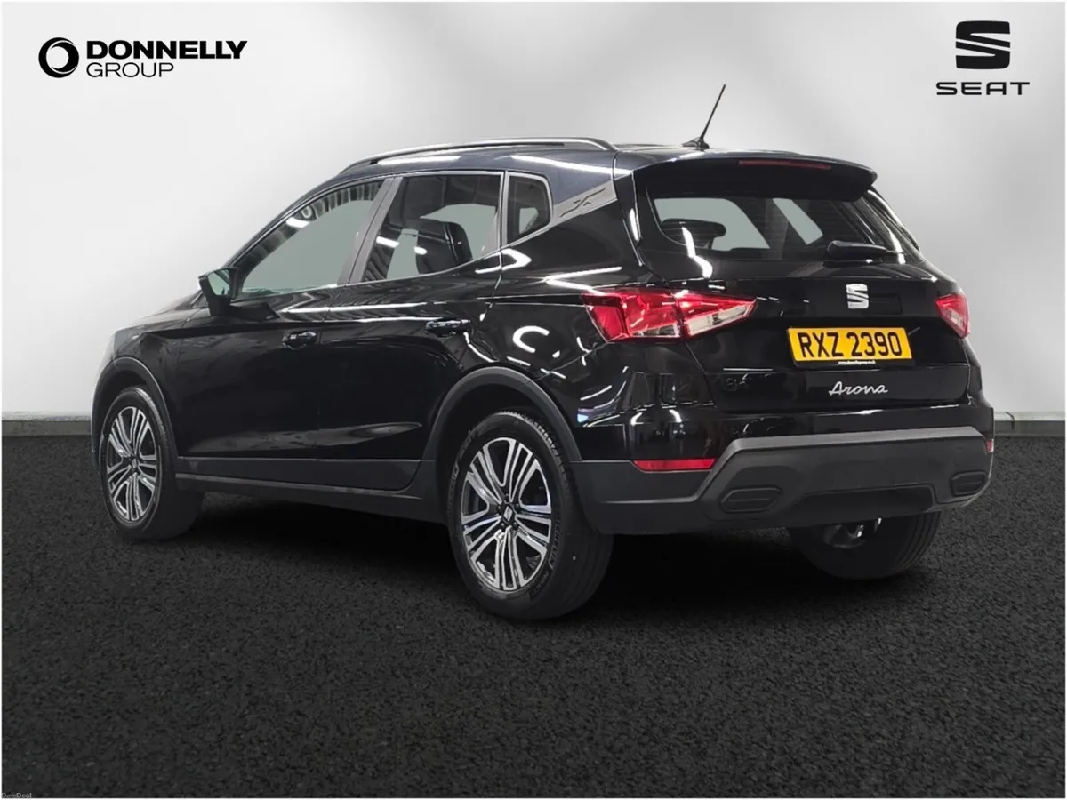 SEAT Arona Hatchback SE Technology - Image 3
