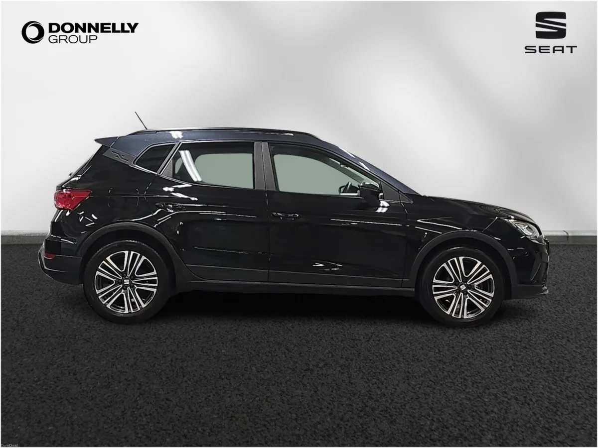 SEAT Arona Hatchback SE Technology - Image 4