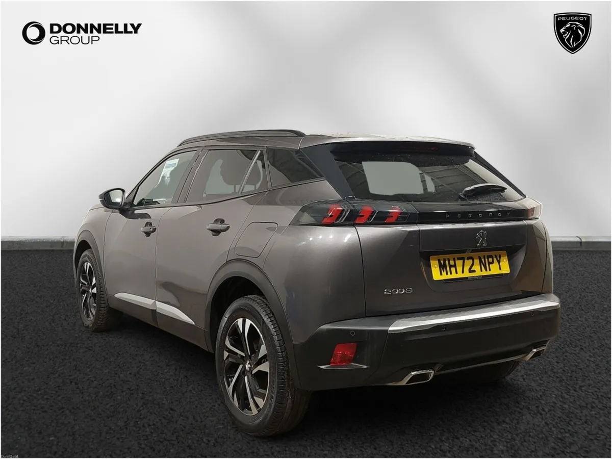 Peugeot 2008 Estate Allure Premium+ - Image 2
