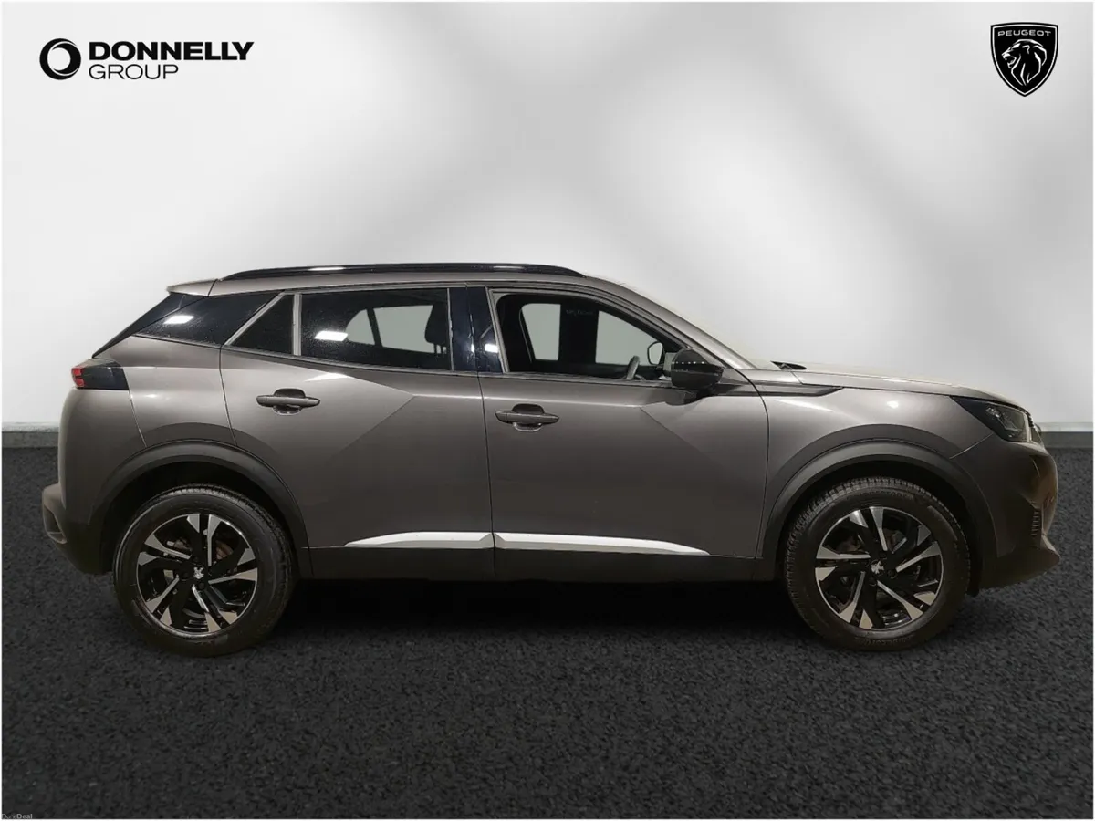 Peugeot 2008 Estate Allure Premium+ - Image 3