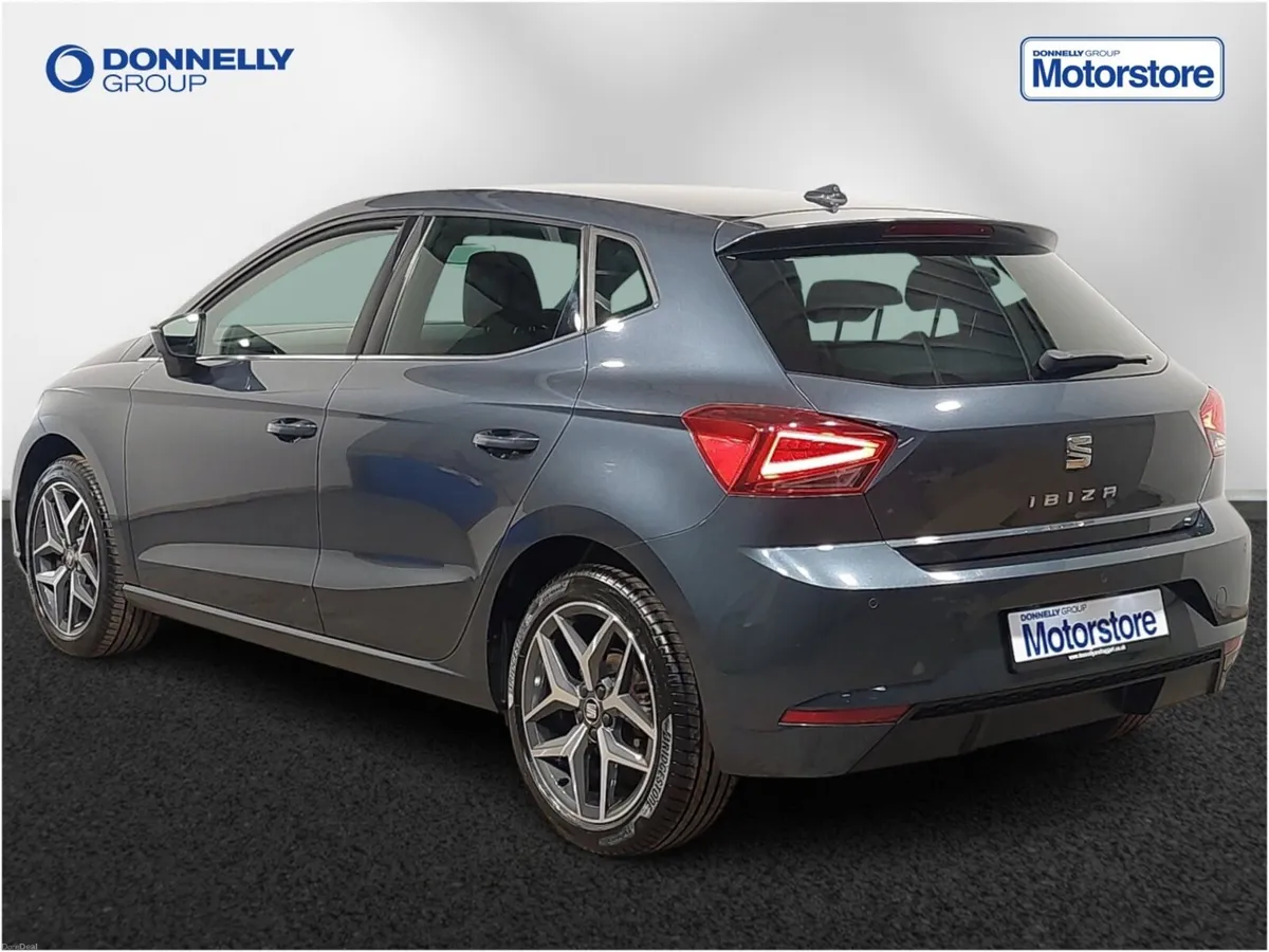 SEAT Ibiza Hatchback Xcellence - Image 2