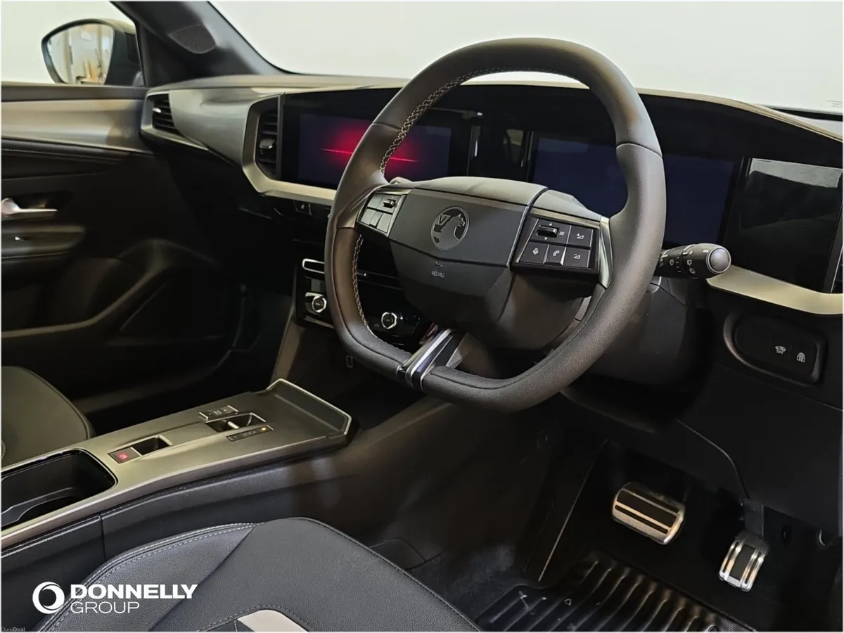 Vauxhall Mokka Hatchback Ultimate - Image 4