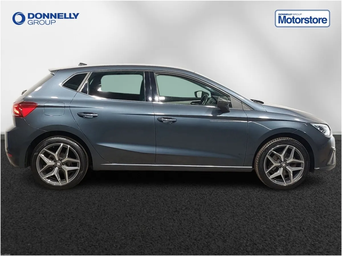 SEAT Ibiza Hatchback Xcellence - Image 3