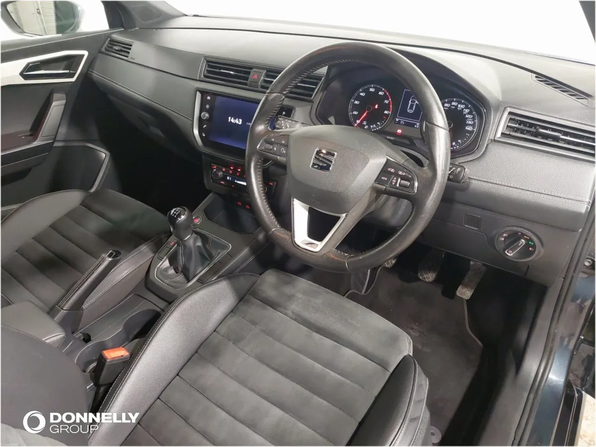 SEAT Ibiza Hatchback Xcellence - Image 4