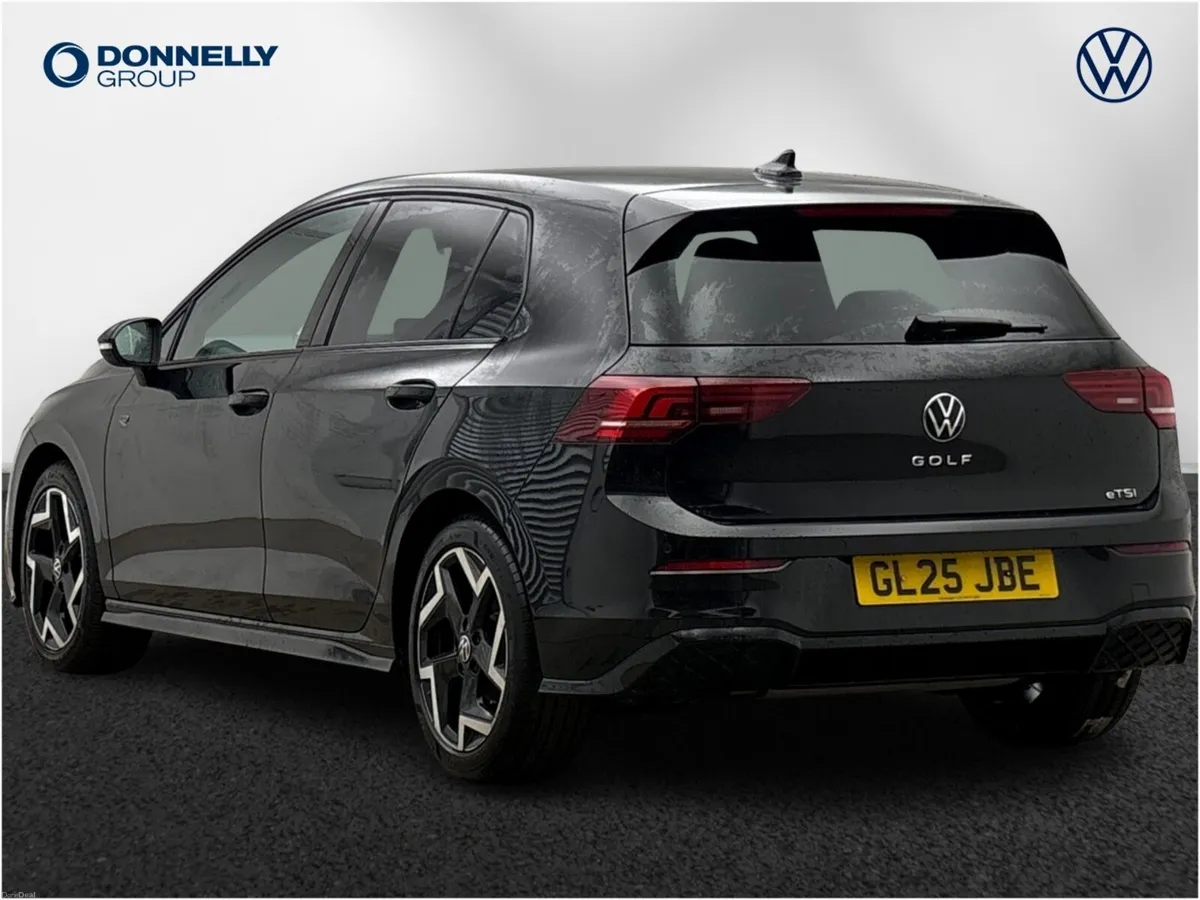 Volkswagen Golf Hatchback R-Line - Image 3