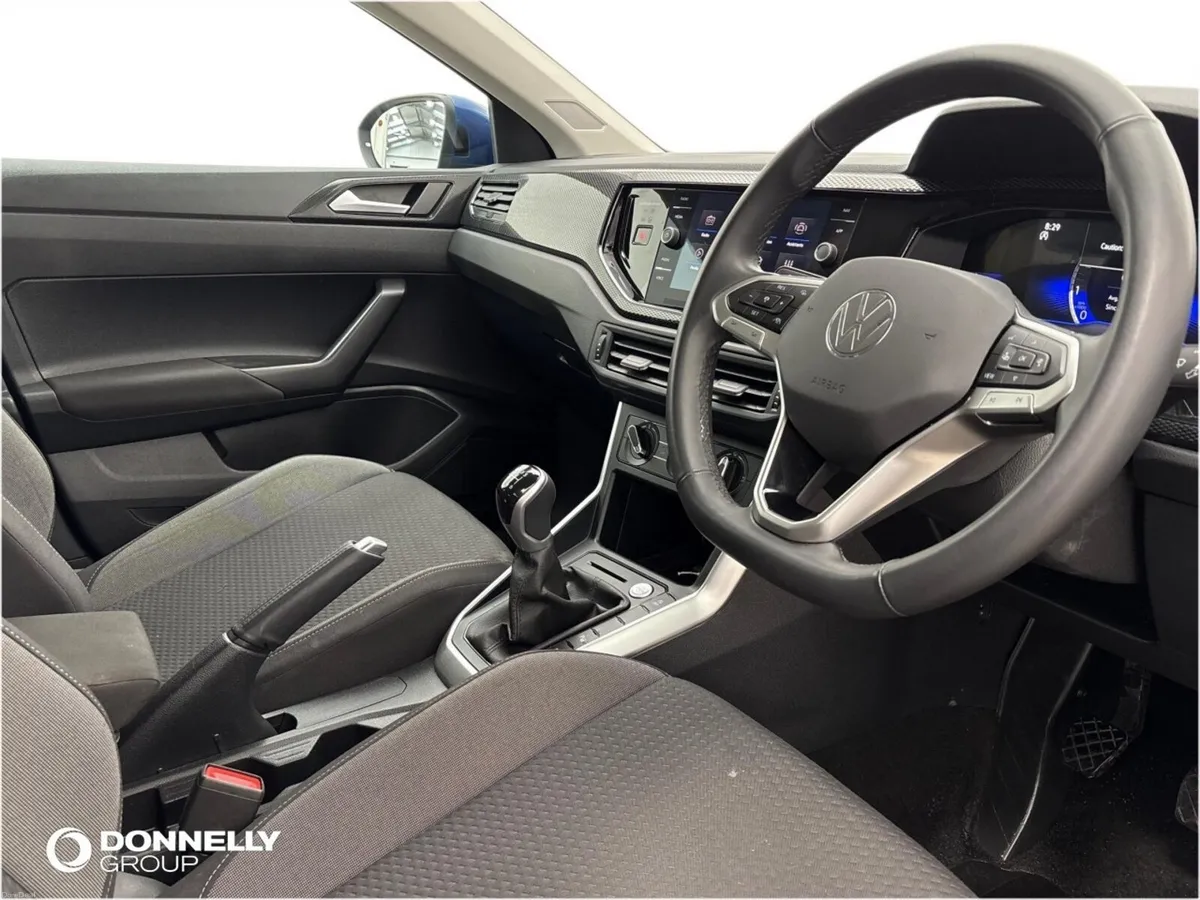 Volkswagen Taigo Hatchback Match - Image 6