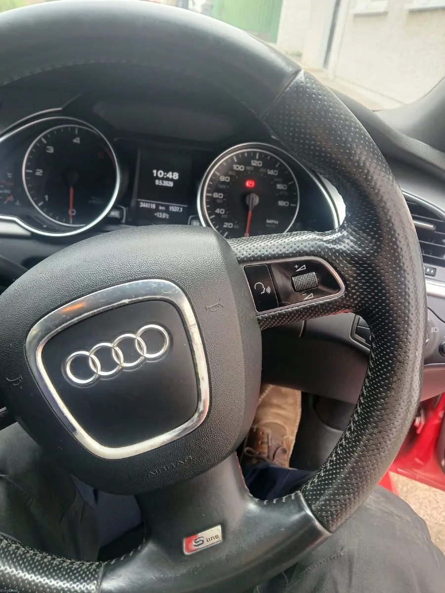 Audi A5 S Line 2011 - Image 5