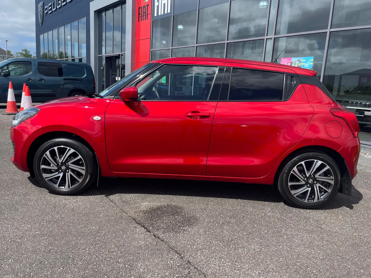 Suzuki Swift 2024 - Image 3