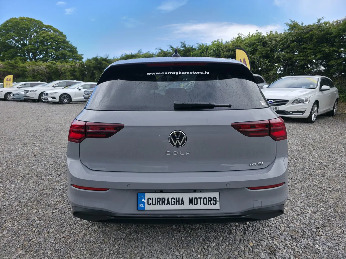 2021 Volkswagen Golf eTSI Style Automatic - Image 4